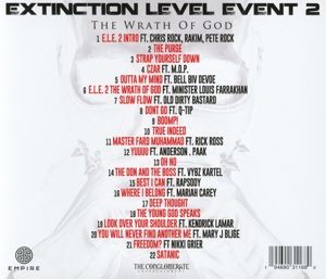 Produktbild: Extinction Level Event 2: The Wrath of God