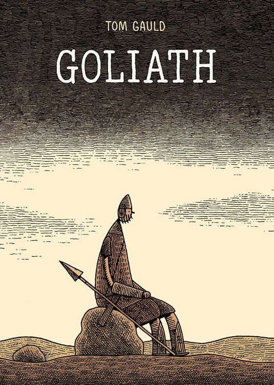 Produktbild: Goliath