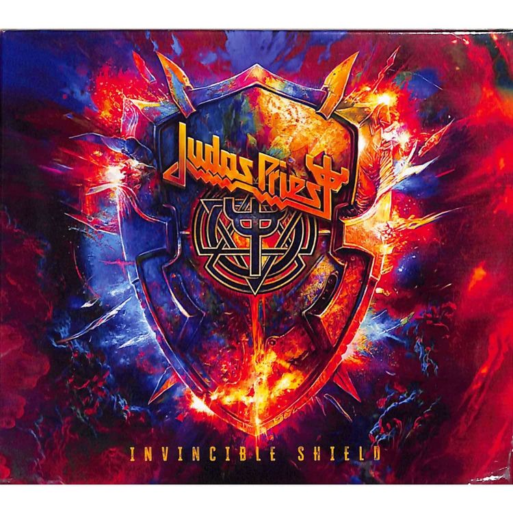 Produktbild: Invincible Shield