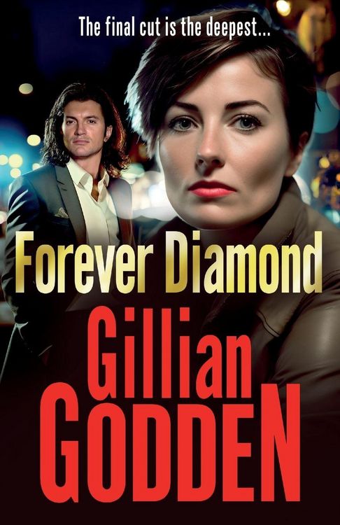 Produktbild: Forever Diamond