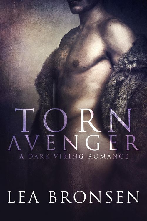 Produktbild: Torn Avenger