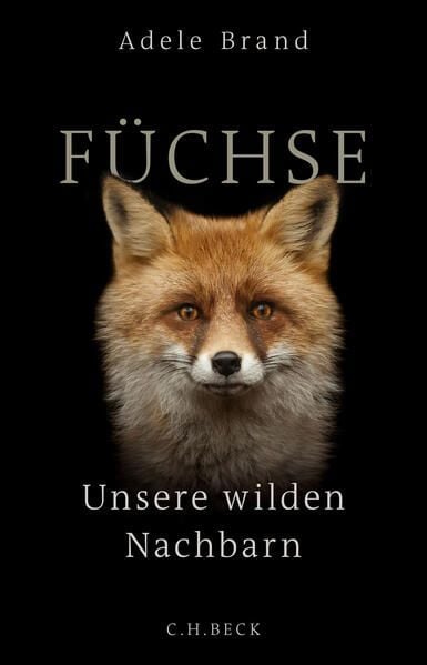 Produktbild: F&uuml;chse