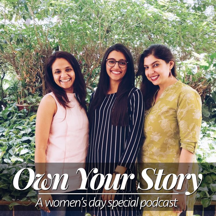 Produktbild: Own Your Story