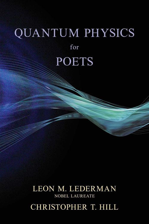 Produktbild: Quantum Physics for Poets