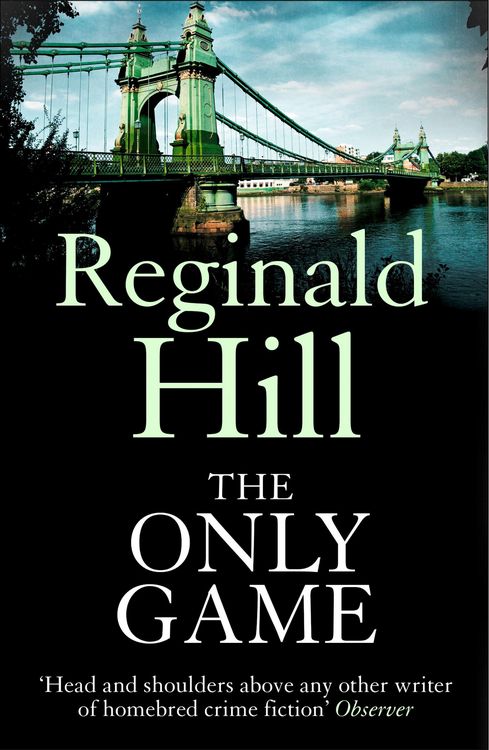 Produktbild: The Only Game