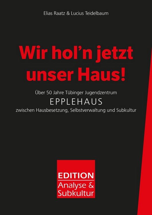 Produktbild: Wir hol'n jetzt unser Haus!