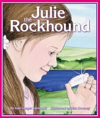 Produktbild: Julie the Rockhound