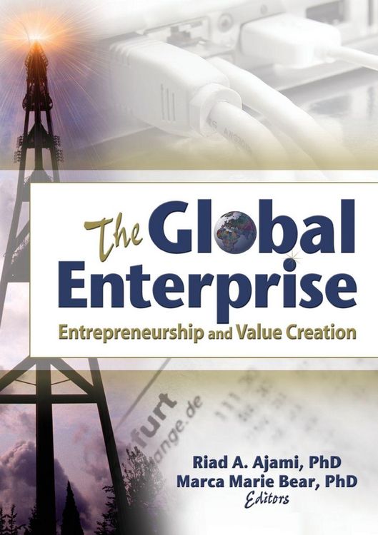 Produktbild: The Global Enterprise