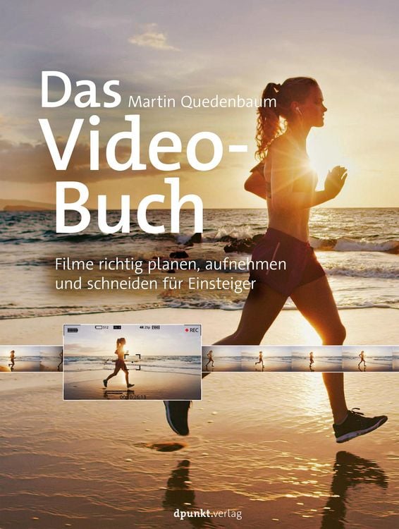 Produktbild: Das Video-Buch