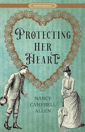 Produktbild: Protecting Her Heart