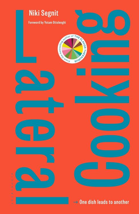 Produktbild: Lateral Cooking