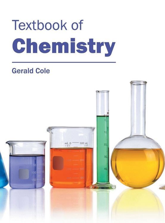 Produktbild: Textbook of Chemistry