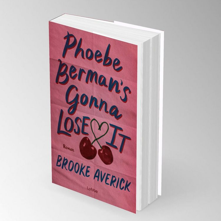 Produktbild: Phoebe Berman's Gonna Lose It