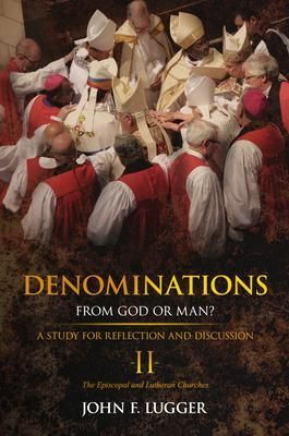 Produktbild: Denominations II