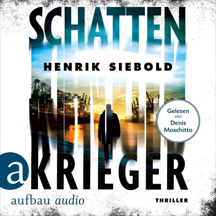 Produktbild: Schattenkrieger