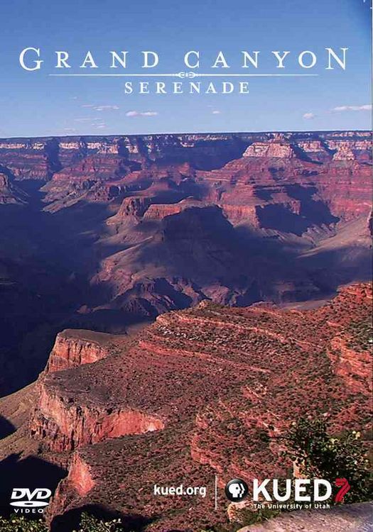 Produktbild: Grand Canyon Serenade