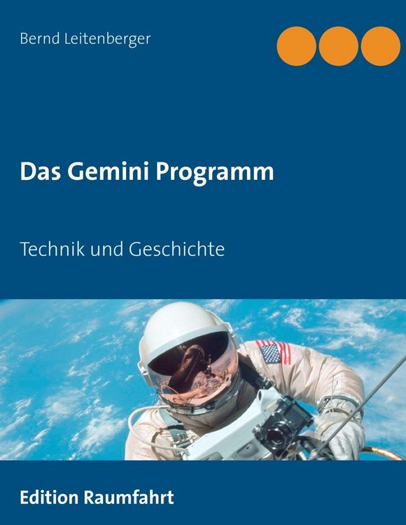 Produktbild: Das Gemini Programm