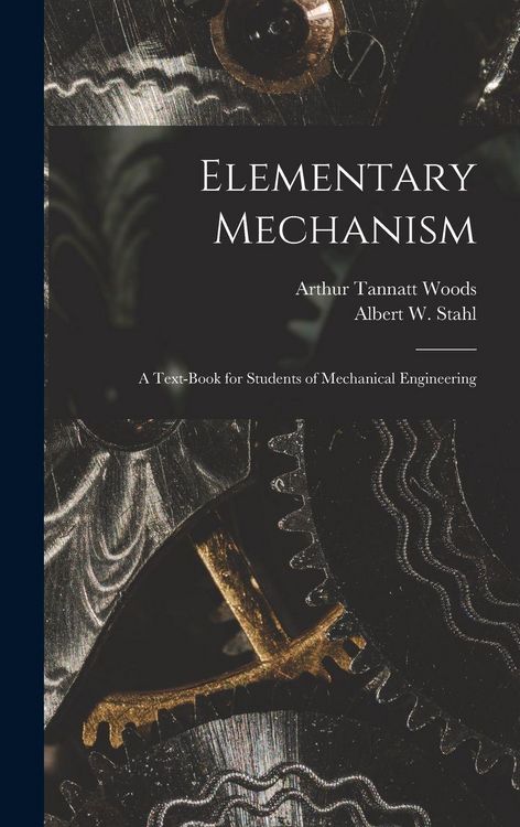 Produktbild: Elementary Mechanism
