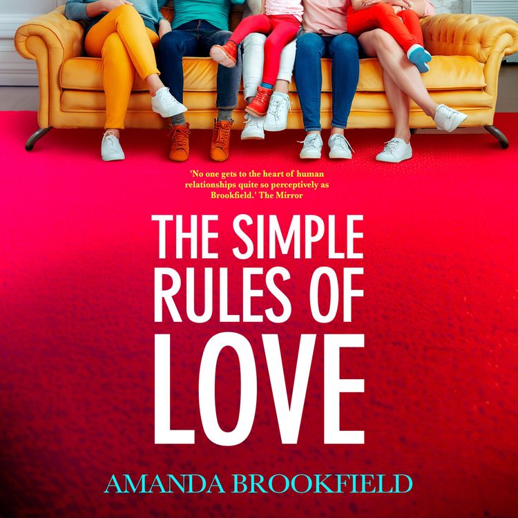 Produktbild: Simple Rules of Love