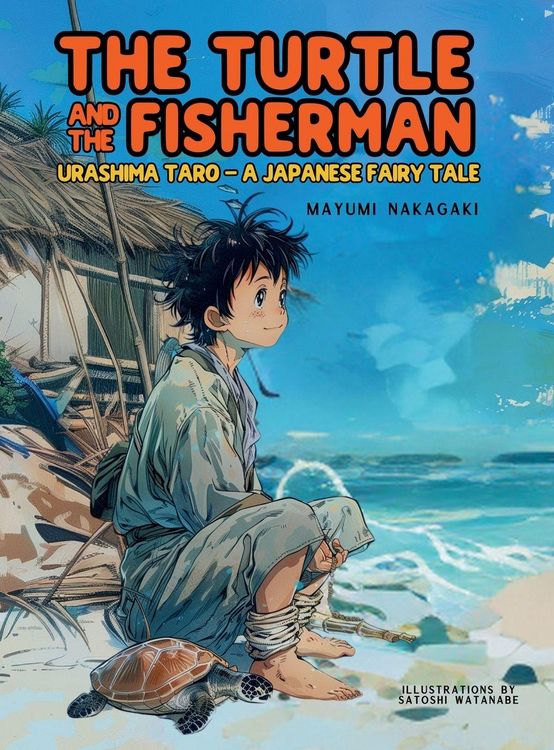Produktbild: The Turtle and the Fisherman