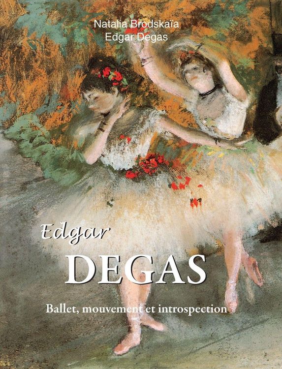 Produktbild: Edgar Degas