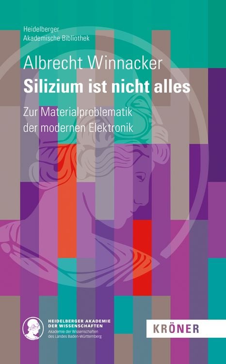 Produktbild: Silizium ist nicht alles