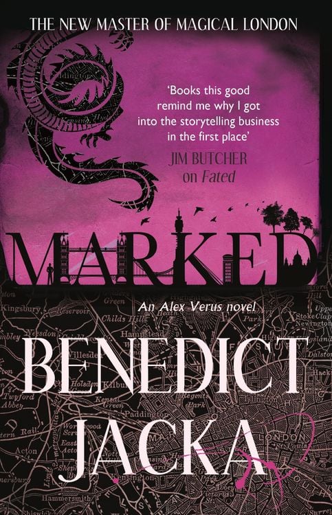 Produktbild: Marked