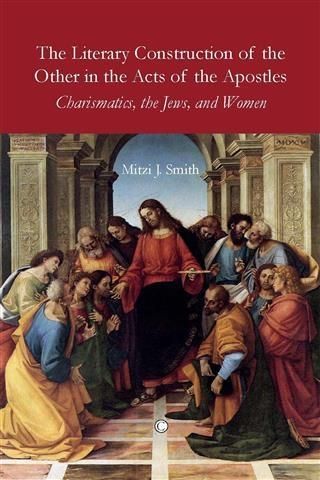 Produktbild: Literary Construction of the Other in the Acts of the Apostles