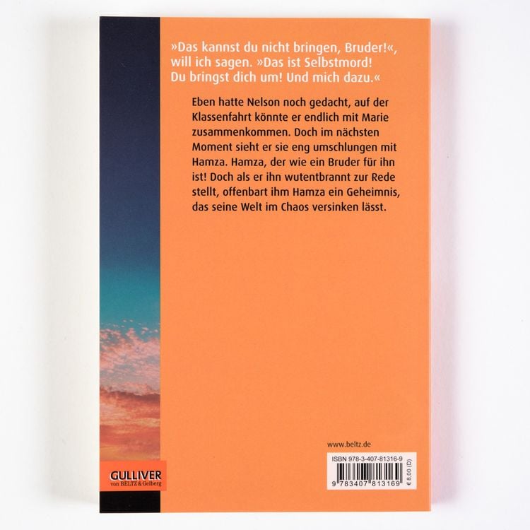 Produktbild: Keiner zwischen uns