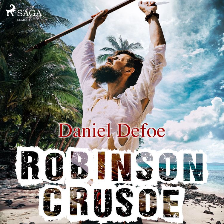 Produktbild: Robinson Crusoe