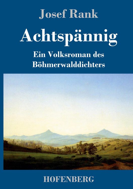 Produktbild: Achtsp&auml;nnig