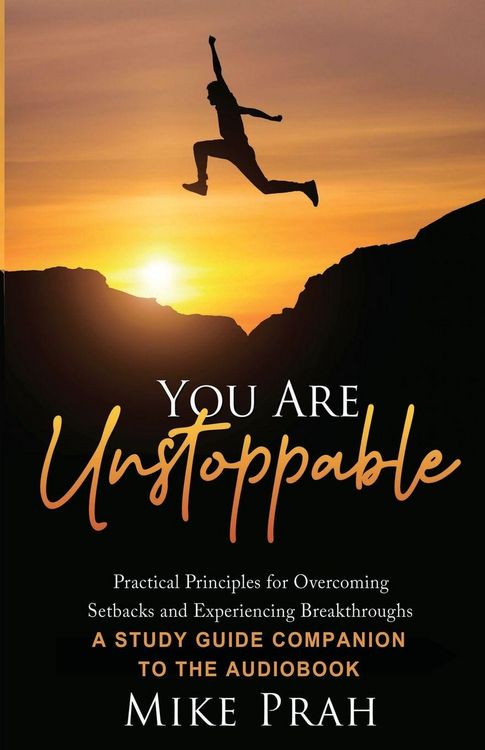 Produktbild: You Are Unstoppable