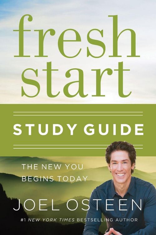 Produktbild: Fresh Start