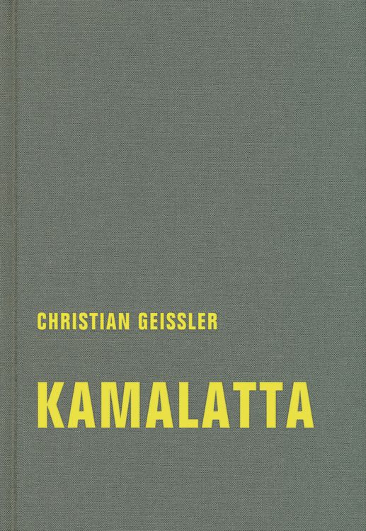 Produktbild: Kamalatta