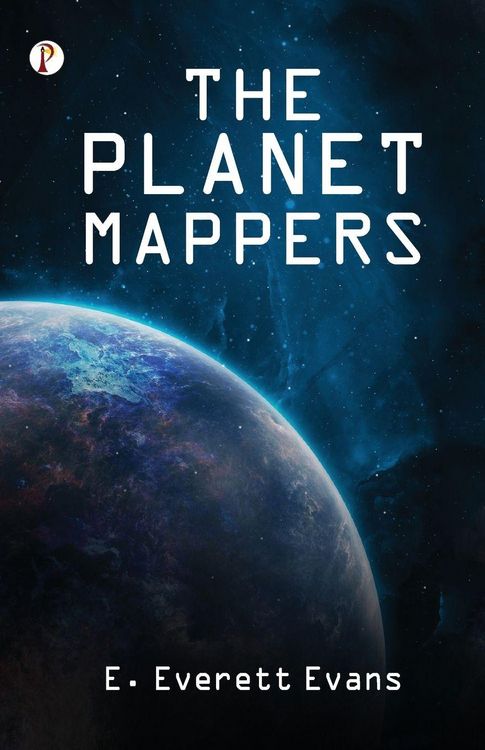 Produktbild: The Planet Mappers