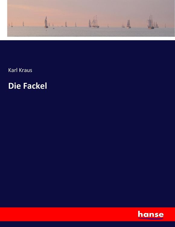 Produktbild: Die Fackel