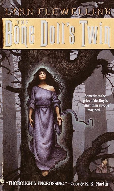 Produktbild: The Bone Doll's Twin