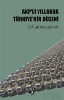 Produktbild: AKPli Yillarda T&uuml;rkiyenin D&uuml;zeni