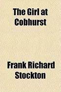 Produktbild: The Girl at Cobhurst