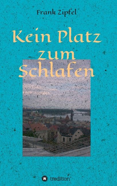 Produktbild: Kein Platz zum Schlafen