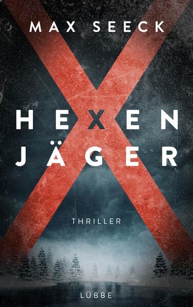 Produktbild: Hexenj&auml;ger