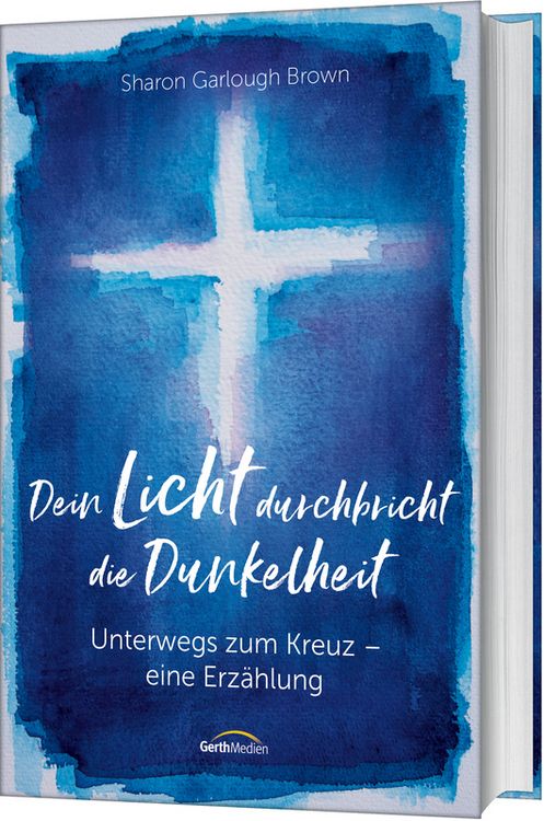 Produktbild: Dein Licht durchbricht die Dunkelheit