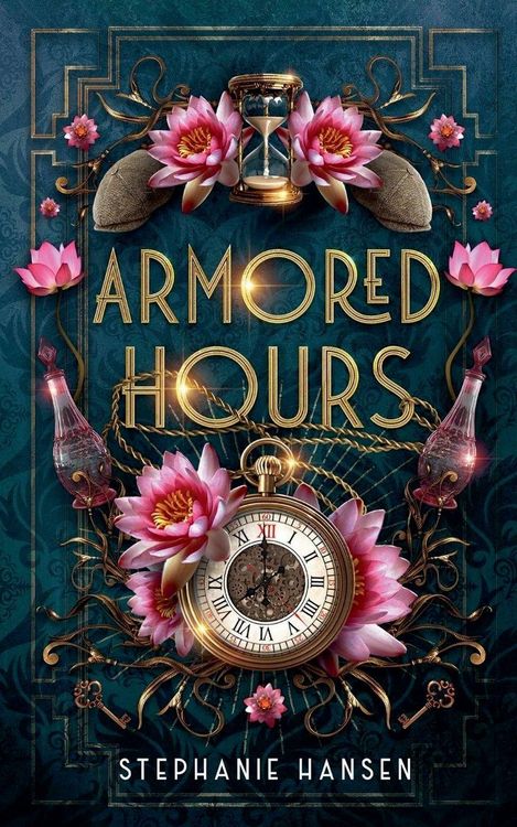 Produktbild: Armored Hours