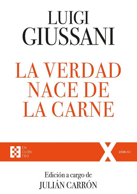 Produktbild: La verdad nace de la carne : ejercicios espirituales de comuni&oacute;n y liberaci&oacute;n, 1988-1990