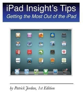 Produktbild: IPad Insight's Tips
