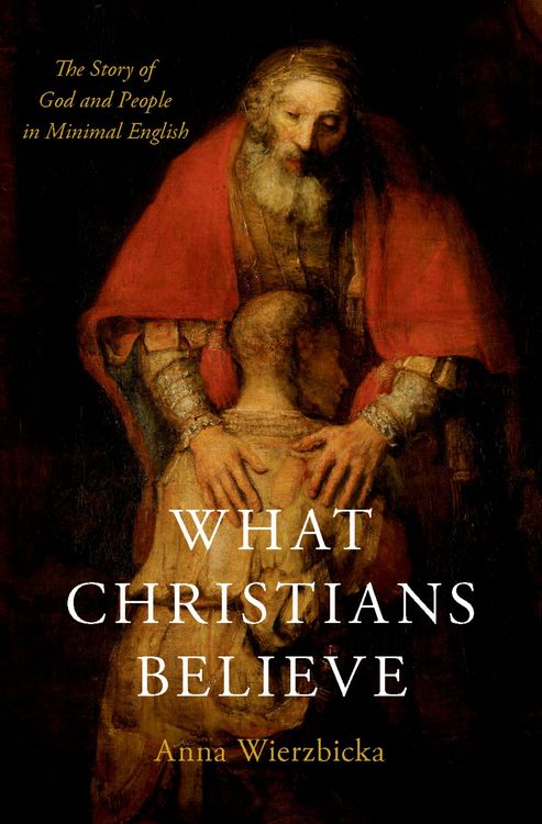 Produktbild: What Christians Believe