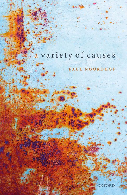 Produktbild: A Variety of Causes
