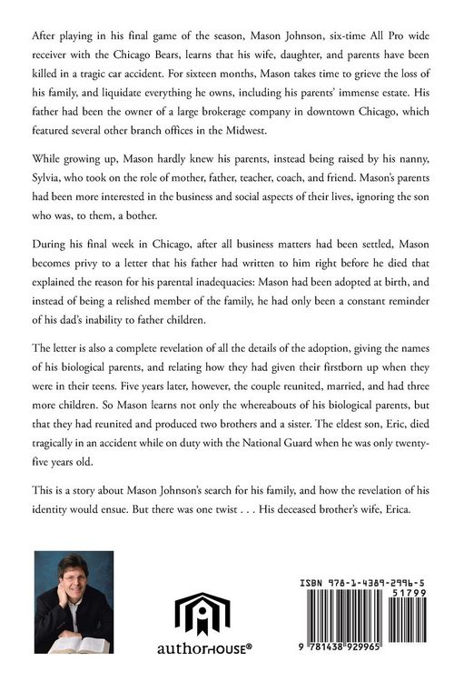 Produktbild: Lost...and Found