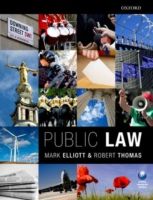 Produktbild: Public Law