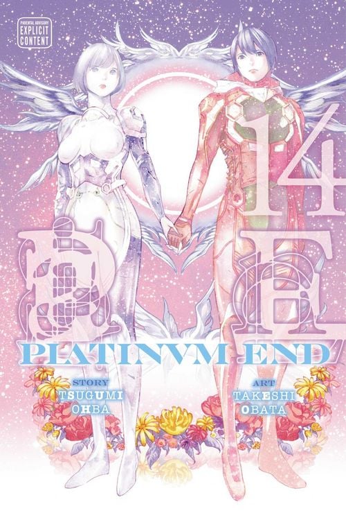 Produktbild: Platinum End, Vol. 14